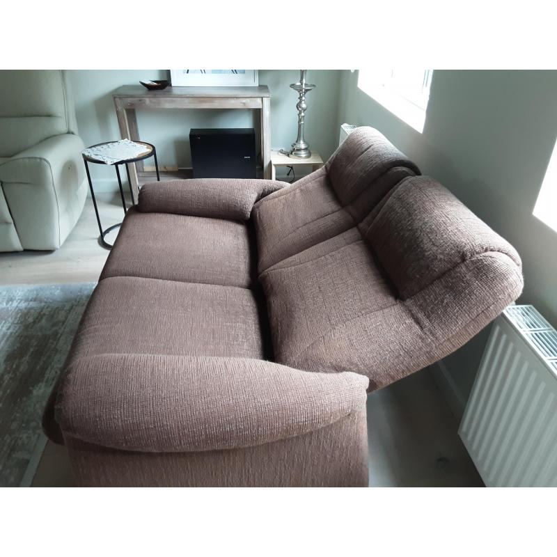 Tweezit relax zetel