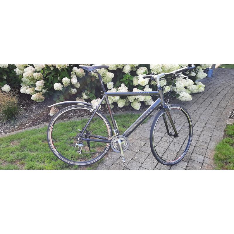 Mooie herenfiets Koga Miyata