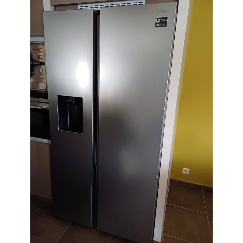 Keuken met eiland