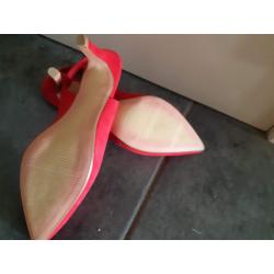 NIEUWE DAMESSCHOENEN