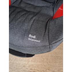 Maxi cosi autostoel