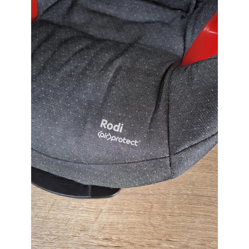 Maxi cosi autostoel