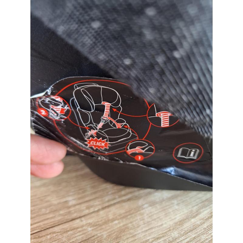 Maxi cosi autostoel