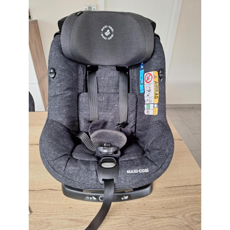 Maxi cosi autostoel isofix 0 tot 13 kg