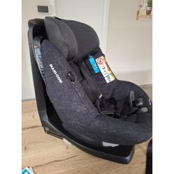 Maxi cosi autostoel isofix 0 tot 13 kg