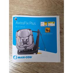 Maxi cosi autostoel isofix 0 tot 13 kg
