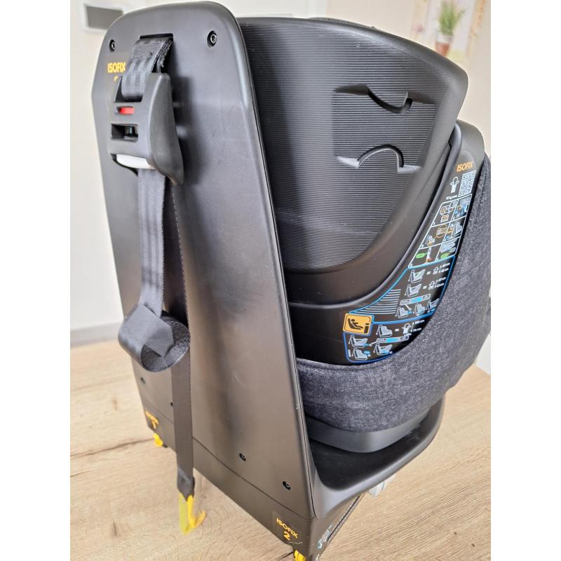 Maxi cosi autostoel isofix 0 tot 13 kg