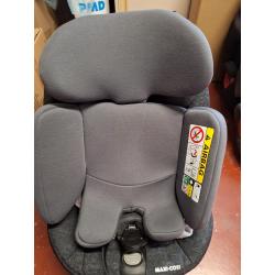 Maxi cosi autostoel isofix 0 tot 13 kg