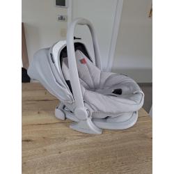 Bebecar kinderwagen en accessoires