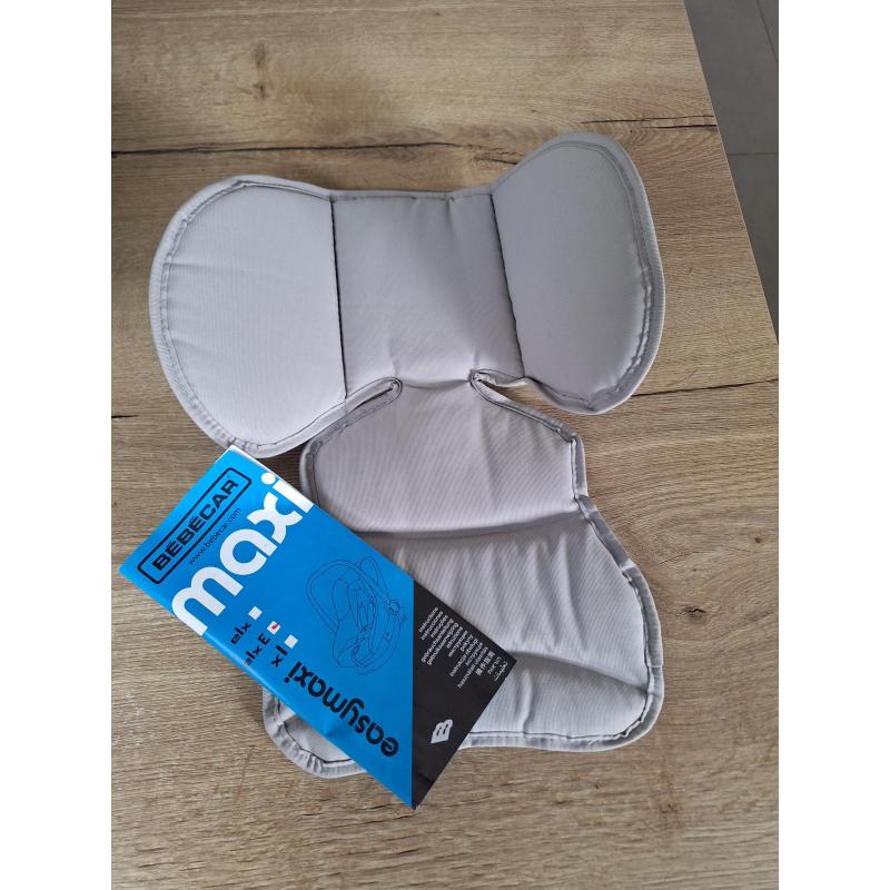 Bebecar kinderwagen en accessoires