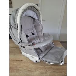 Bebecar kinderwagen en accessoires