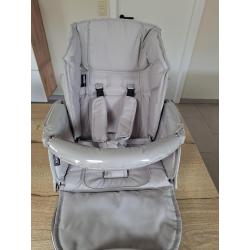 Bebecar kinderwagen en accessoires