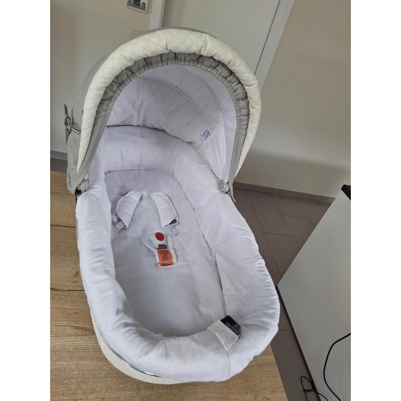 Bebecar kinderwagen en accessoires