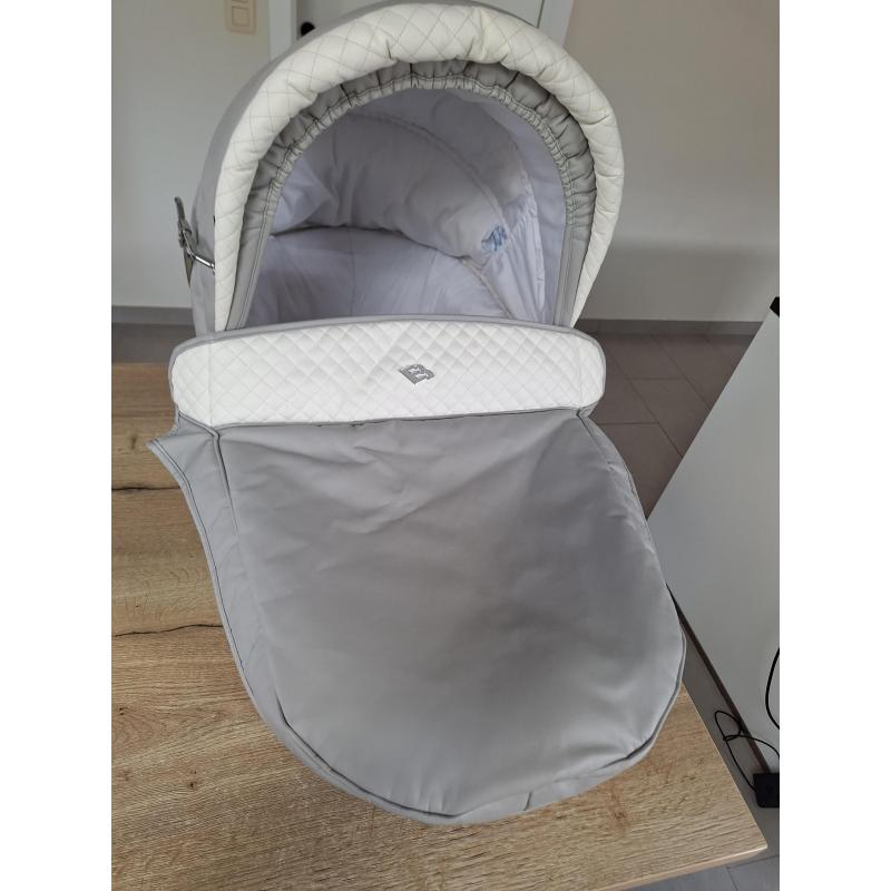 Bebecar kinderwagen en accessoires