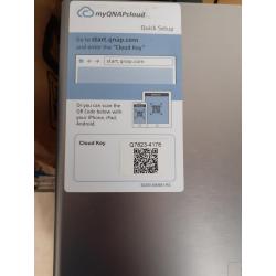 NAS QNAP TS 428 4 bay te koop