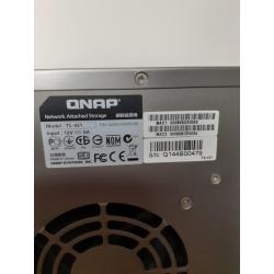 NAS QNAP TS 428 4 bay te koop