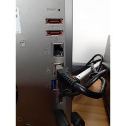 NAS QNAP TS 428 4 bay te koop
