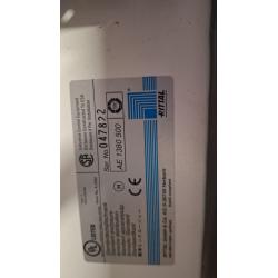Rittal elektrische kast