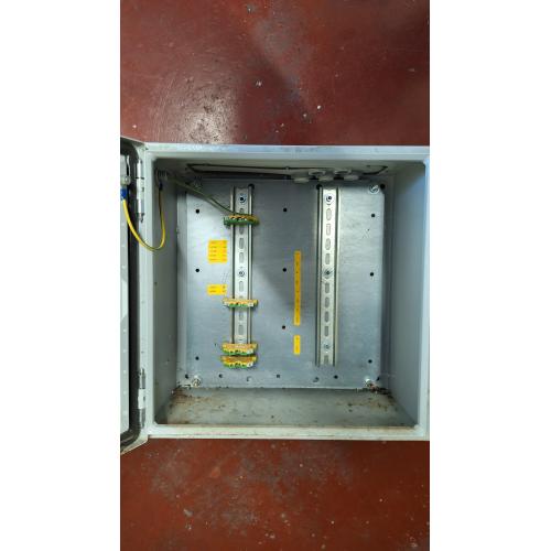 Rittal elektrische kast