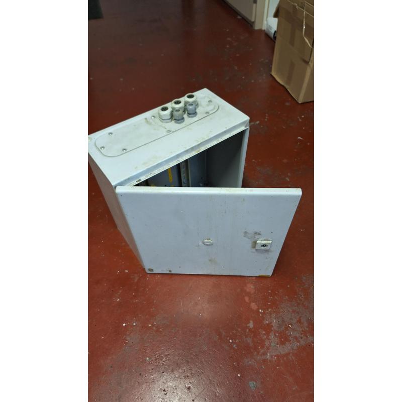 Rittal elektrische kast