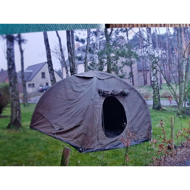 Tent 3 personen