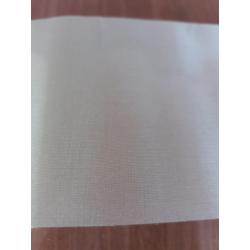 6 satijnen linten 72mm x 2m verschillende kleuren