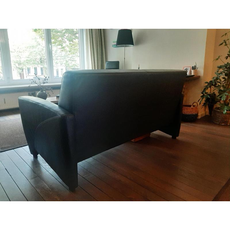 2 zit en zetel