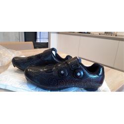 fietsschoenen nieuw maat 42