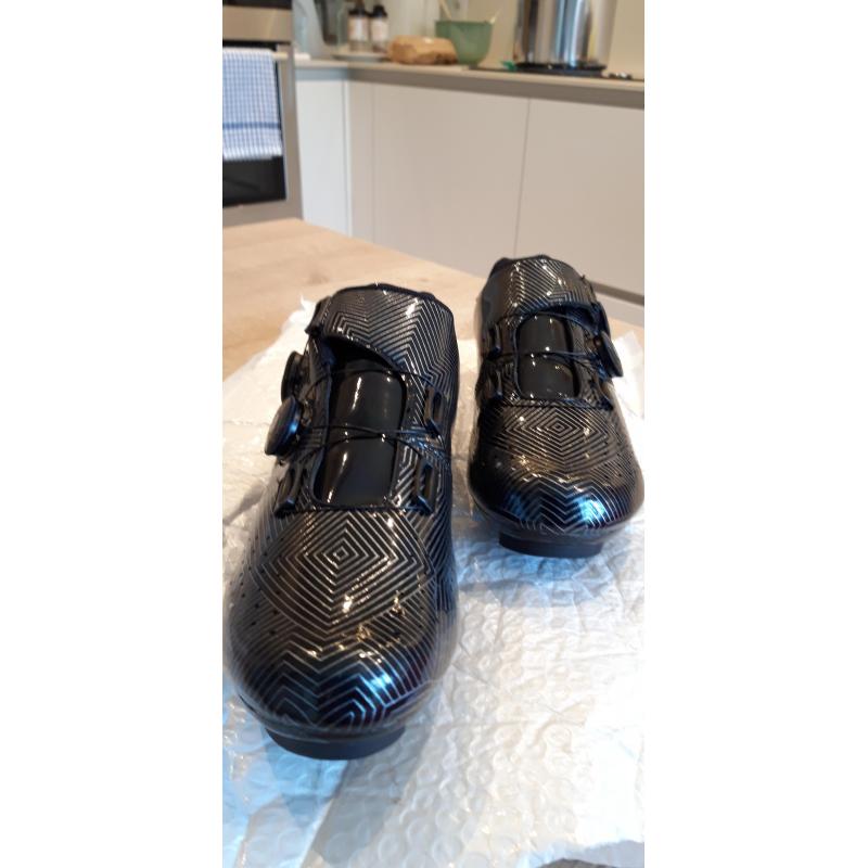 fietsschoenen nieuw maat 42