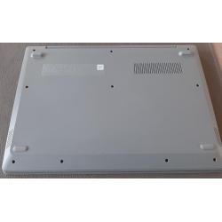 Lenovo laptop met QWERTY-toetsenbord