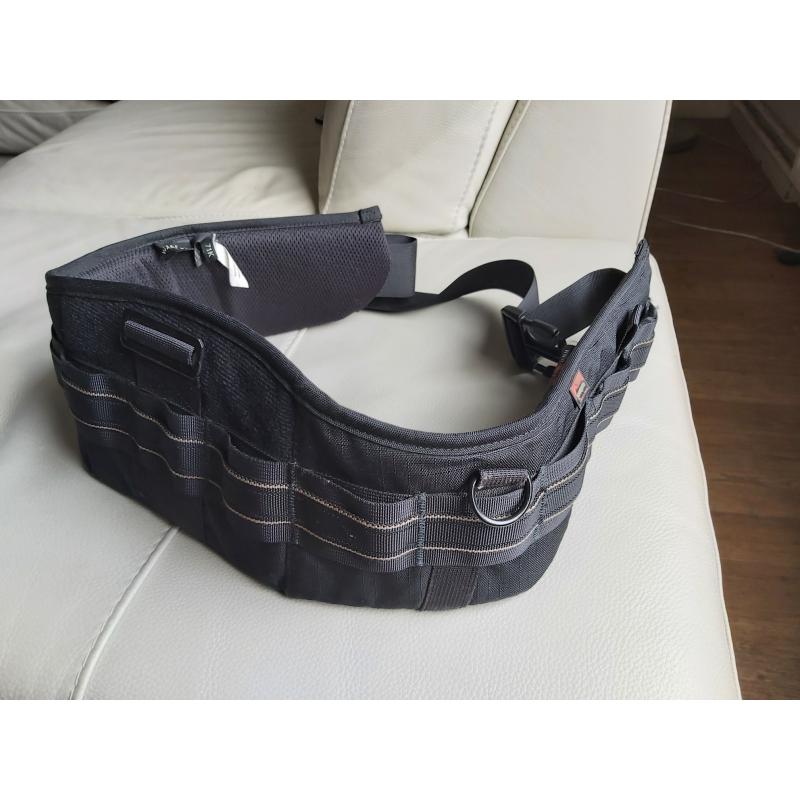 Lowepro Deluxe technical belt