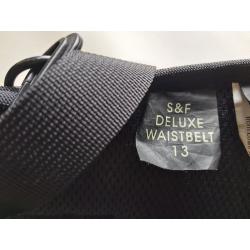 Lowepro Deluxe technical belt