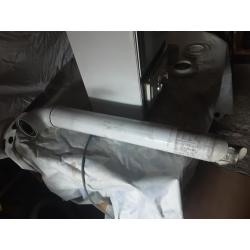 Gasbrander Vaillant