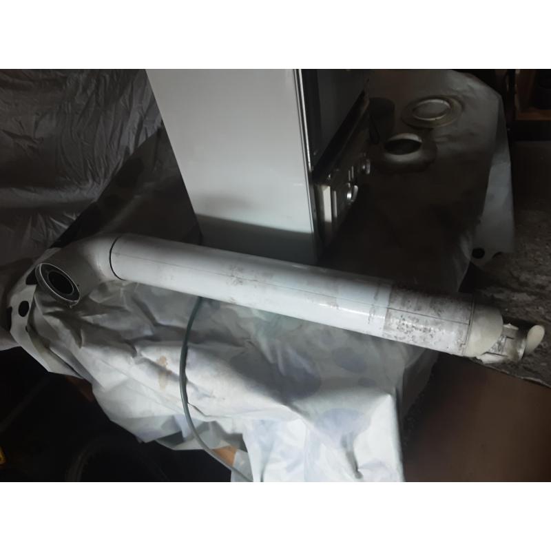 Gasbrander Vaillant