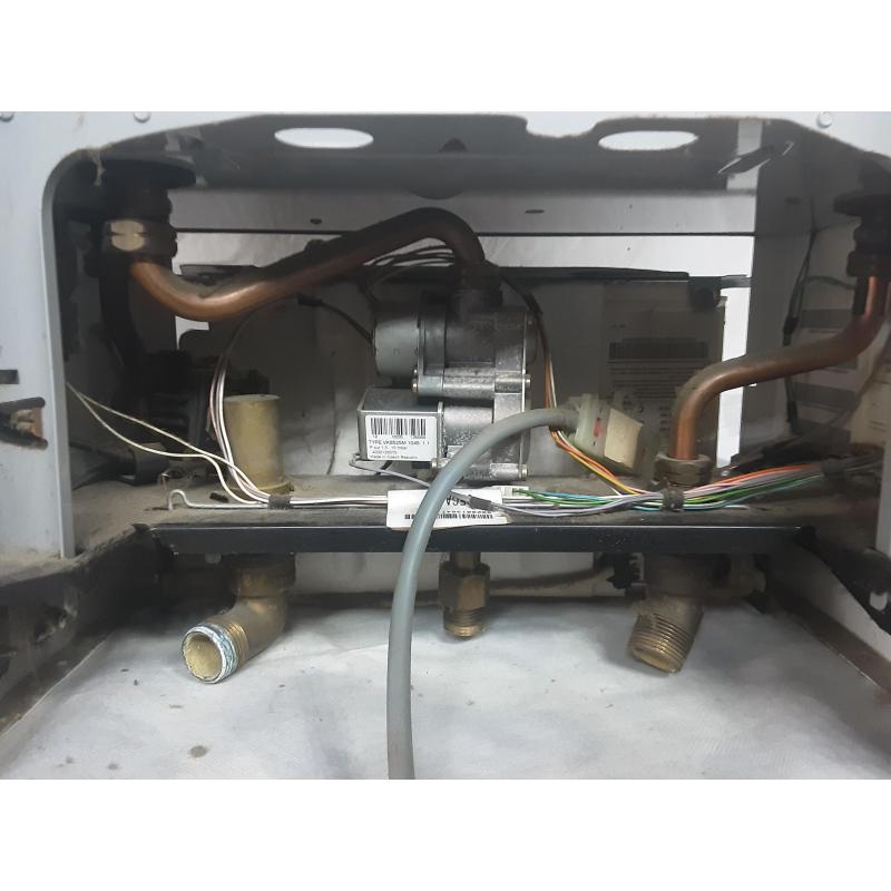 Gasbrander Vaillant