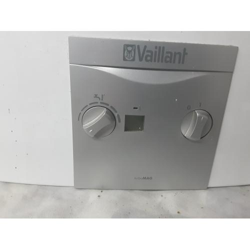 Gasbrander Vaillant