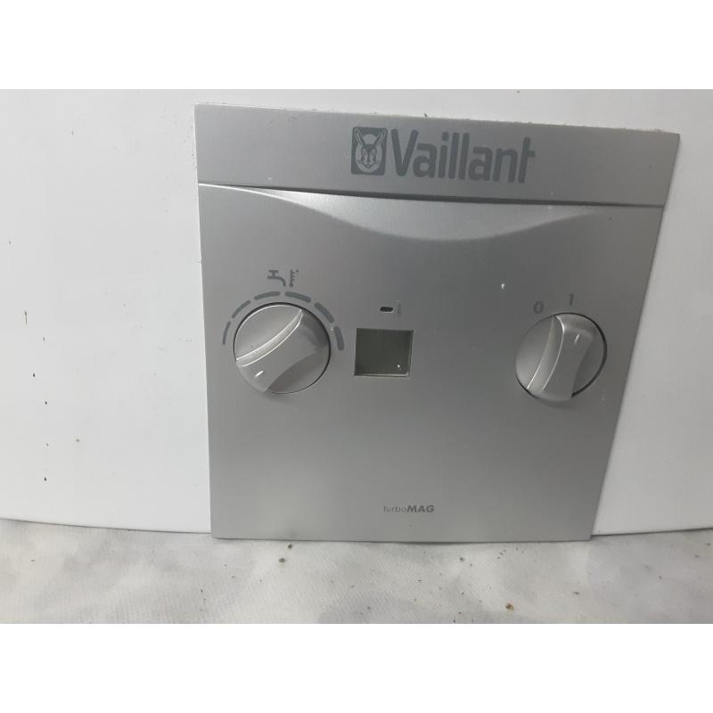 Gasbrander Vaillant