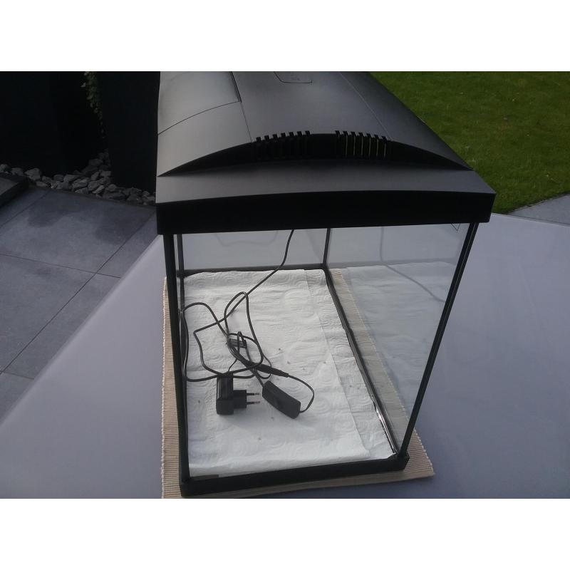 Aquarium voor starters 45l