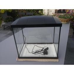 Aquarium voor starters 45l