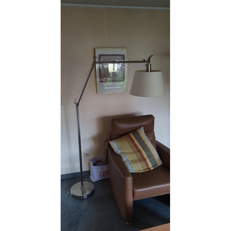 staande lamp