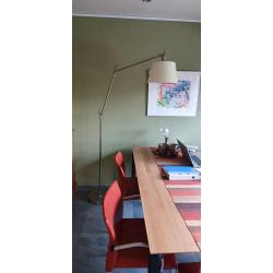 staande lamp