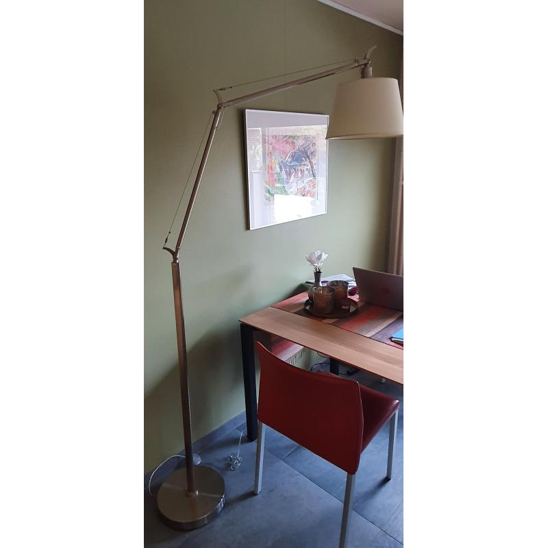 staande lamp