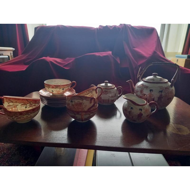 Servies
