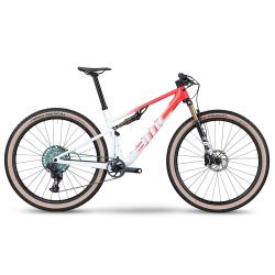 2023 BMC Fourstroke 01 LTD Mountain Bike (DREAMBIKESHOP)