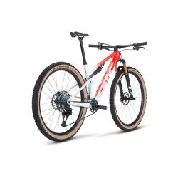 2023 BMC Fourstroke 01 LTD Mountain Bike (DREAMBIKESHOP)