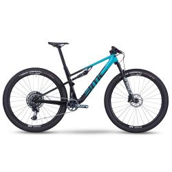 2023 BMC Fourstroke 01 ONE Mountain Bike (DREAMBIKESHOP)