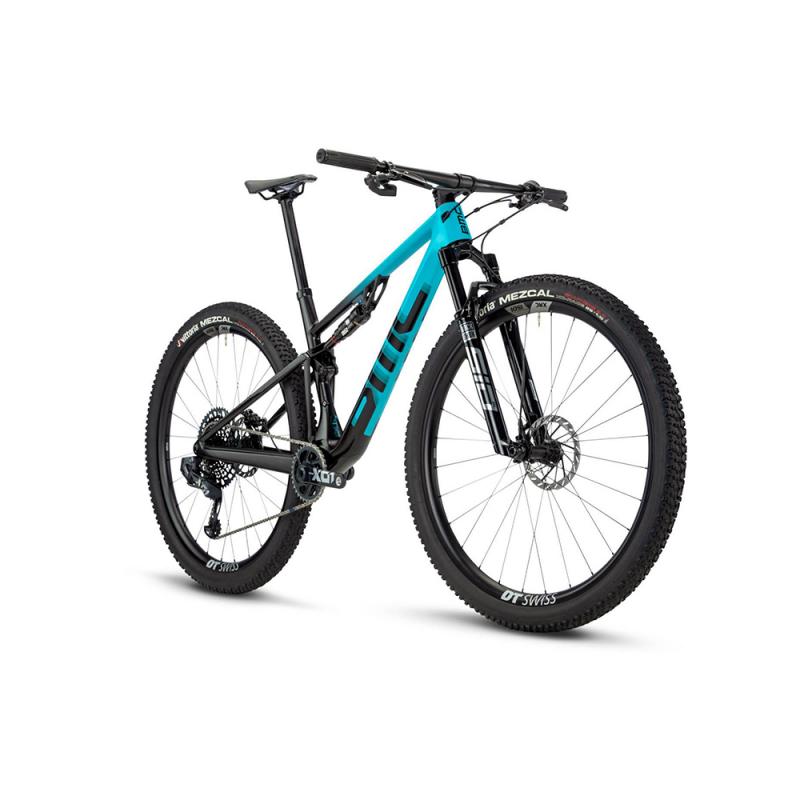 2023 BMC Fourstroke 01 ONE Mountain Bike (DREAMBIKESHOP)