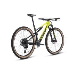 2023 BMC Fourstroke 01 TWO Mountain Bike (DREAMBIKESHOP)