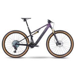 2023 BMC Fourstroke AMP LT LTD Mountain Bike (DREAMBIKESHOP)