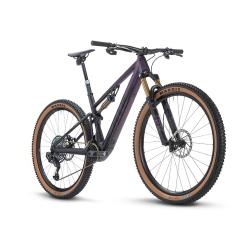 2023 BMC Fourstroke AMP LT LTD Mountain Bike (DREAMBIKESHOP)